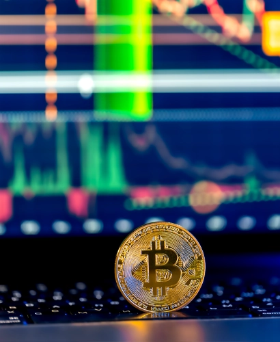 Team von OpturexUnion bei der Marktanalyse