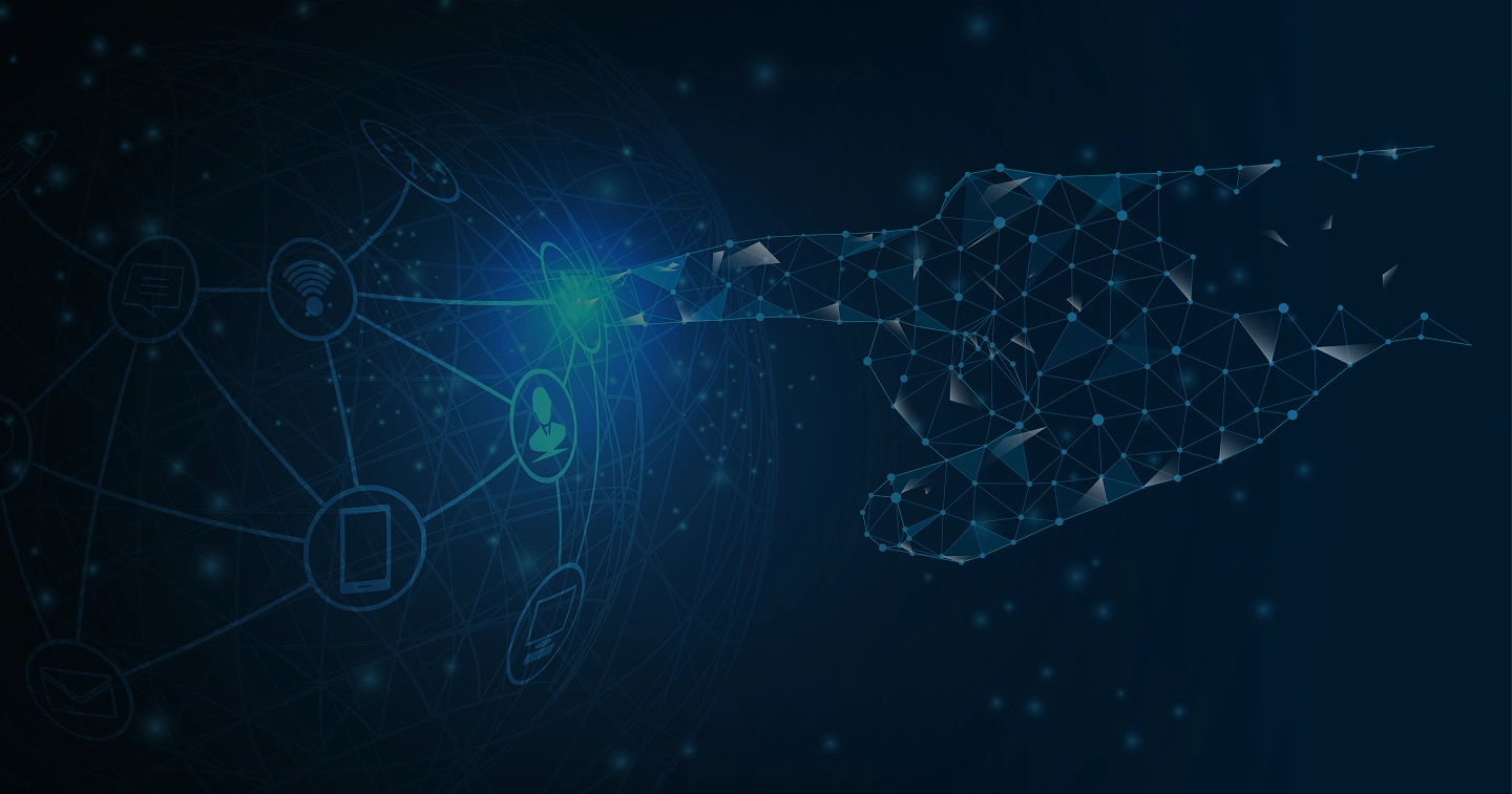 Hintergrundgrafik von OpturexUnion Kontaktseite