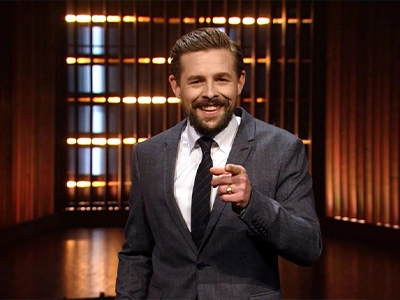 Klaas Heufer-Umlauf über OpturexUnion