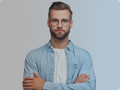 Stefan Lorenz – CTO von OpturexUnion